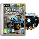 Hra na PC Farm Mechanic Simulator 2015