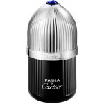 Cartier Pasha de Noir toaletní voda pánská 50 ml – Hledejceny.cz