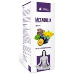 Liftec CZ Liftea Metabolic 250 ml – Hledejceny.cz