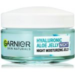 Garnier Skin Naturals Hyaluronic Aloe Jelly noční 50 ml – Zbozi.Blesk.cz