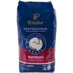 Tchibo Professional Espresso zrnková 1 kg – Hledejceny.cz