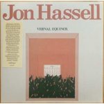 Jon Hassell - Vernal Equinox LP – Hledejceny.cz