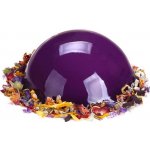 Cake Masters Zrzadlová poleva fialová 260 g – Zboží Mobilmania