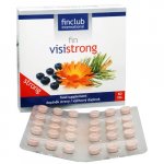 Finclub Fin Visiomaxi Visistrong 60 tablet – Hledejceny.cz