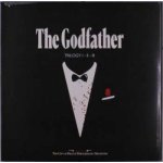 Various - The Godfather - Trilogy I • II • III LP – Hledejceny.cz