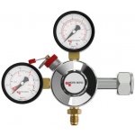 MM Redukční ventil CO2 - vývod 7/16" – Zboží Mobilmania