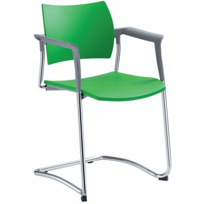 LD SEATING konferenční židle DREAM 131-Z-N4 – Zboží Dáma