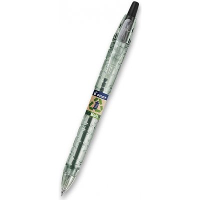 Pilot B2P Ecoball Černá – Sleviste.cz