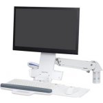 Ergotron Styleview Sit-Stand Combo Arm 45-266-216 – Hledejceny.cz