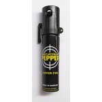 CARL HOERNECKE Obranný sprej pepřový Anti-Attack OC FOG 20ml – Zboží Dáma