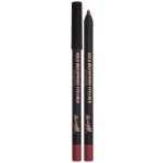 Barry M Bold Waterproof Eyeliner voděodolná tužka na oči Cranberry 1,2 g – Zboží Dáma