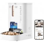 PETKIT Yumshare Dual Hopper 2 s kamerou – Zboží Dáma