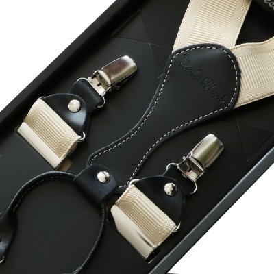 Paolo Udini 3046 béžová – Zboží Dáma