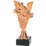 Soška motokáry – Zboží Dáma