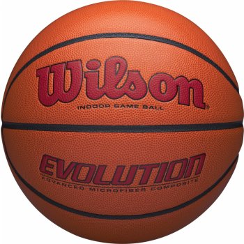 Wilson EVOLUTION