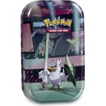 Pokémon TCG Galar Power Mini Tin Galarian Rapidash – Hledejceny.cz