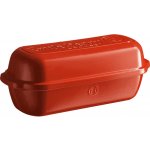 Emile Henry Forma na chleba velká hranatá 39,5x16 cm – Zboží Mobilmania