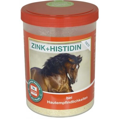SALVANA Zink Histidin 3 kg – Hledejceny.cz