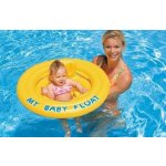 Intex 56585 My Baby Float – Zboží Mobilmania