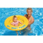 Intex 56585 My Baby Float – Zbozi.Blesk.cz