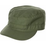 MFH US BDU polní čepice Rip Stop olivová – Sleviste.cz