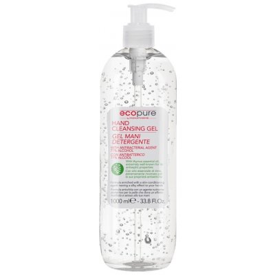 Ecopure Gel Mani Detergente 1000 ml – Zboží Dáma