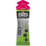 SIS GO Gel + Electrolyte 60 ml – Hledejceny.cz