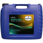 Eurol HPG 80W-90 GL 5 20 l