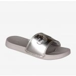 Coqui Sana Khaki grey Silver – Zboží Dáma