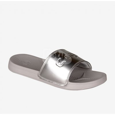 Coqui Sana Khaki grey Silver – Zboží Dáma