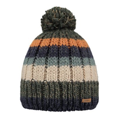 Barts Buck Beanie denim