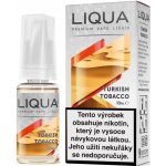 Ritchy Liqua Elements Turkish Tobacco 10 ml 3 mg – Hledejceny.cz