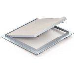 Tamadex revizní dvířka GKBi US do zdiva a pod obklady 300 x 300 x 12,5 mm – Hledejceny.cz