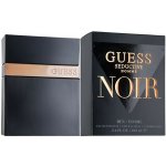 Guess Seductive Noir toaletní voda pánská 100 ml – Sleviste.cz