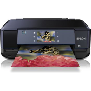 Epson Expression Premium XP-710