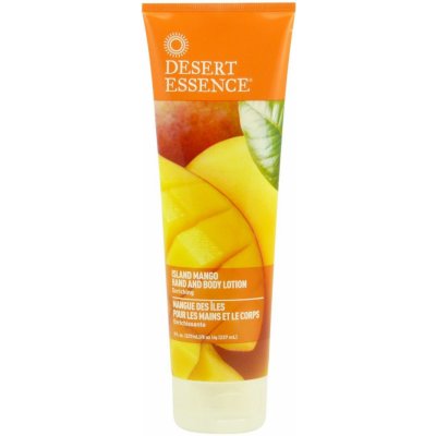 Desert Essence Mango tělové mléko 236 ml