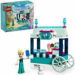 LEGO® Disney 43234 Elsiny mrazivé pochoutky – Hledejceny.cz