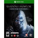 Middle-Earth: Shadow of Mordor GOTY