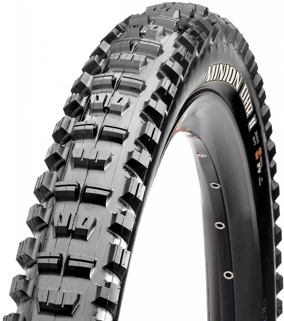 Maxxis Minion DHR II 29x2,30