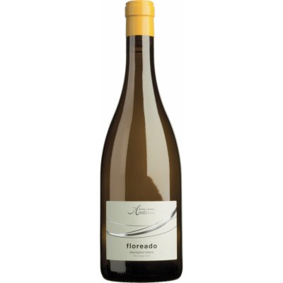 Kellerei Andrian Sauvignon Blanc Floreado 2022 13% 0,75 l (holá láhev) – Zboží Mobilmania