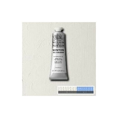 Winton Olejová barva 37 ml 415 soft mix white – Sleviste.cz