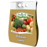 Forestina Dusíkaté vápno granulované MINERAL 2,5 kg – Zboží Mobilmania