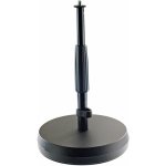 Konig & Meyer 23325 Table /Floor Microphone Stand – Zbozi.Blesk.cz