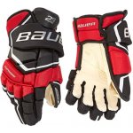 Hokejové rukavice BAUER SUPREME 2S PRO - YTH – Sleviste.cz