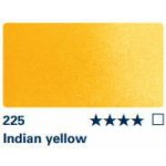 Schmincke Akademie akvarel 225 Indian yellow – Hledejceny.cz