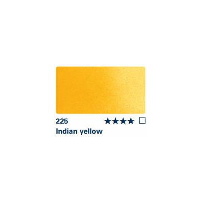 Schmincke Akademie akvarel 225 Indian yellow – Hledejceny.cz