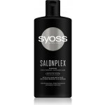 Syoss Salonplex šampon pro namáhané, poškozené vlasy 440 ml – Zboží Mobilmania