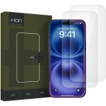 HOFI Glass Pro + 2-Pack iPhone 16 Plus Clear 5906302310791 – Zboží Živě