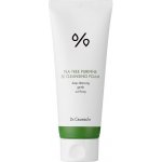 Dr. Ceuracle Tea Tree Purifine 30 Cleansing Foam 150 g – Zboží Dáma
