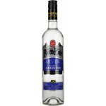 Worthy Park Rum-Bar Silver 40% 0,7 l (holá láhev) – Zbozi.Blesk.cz